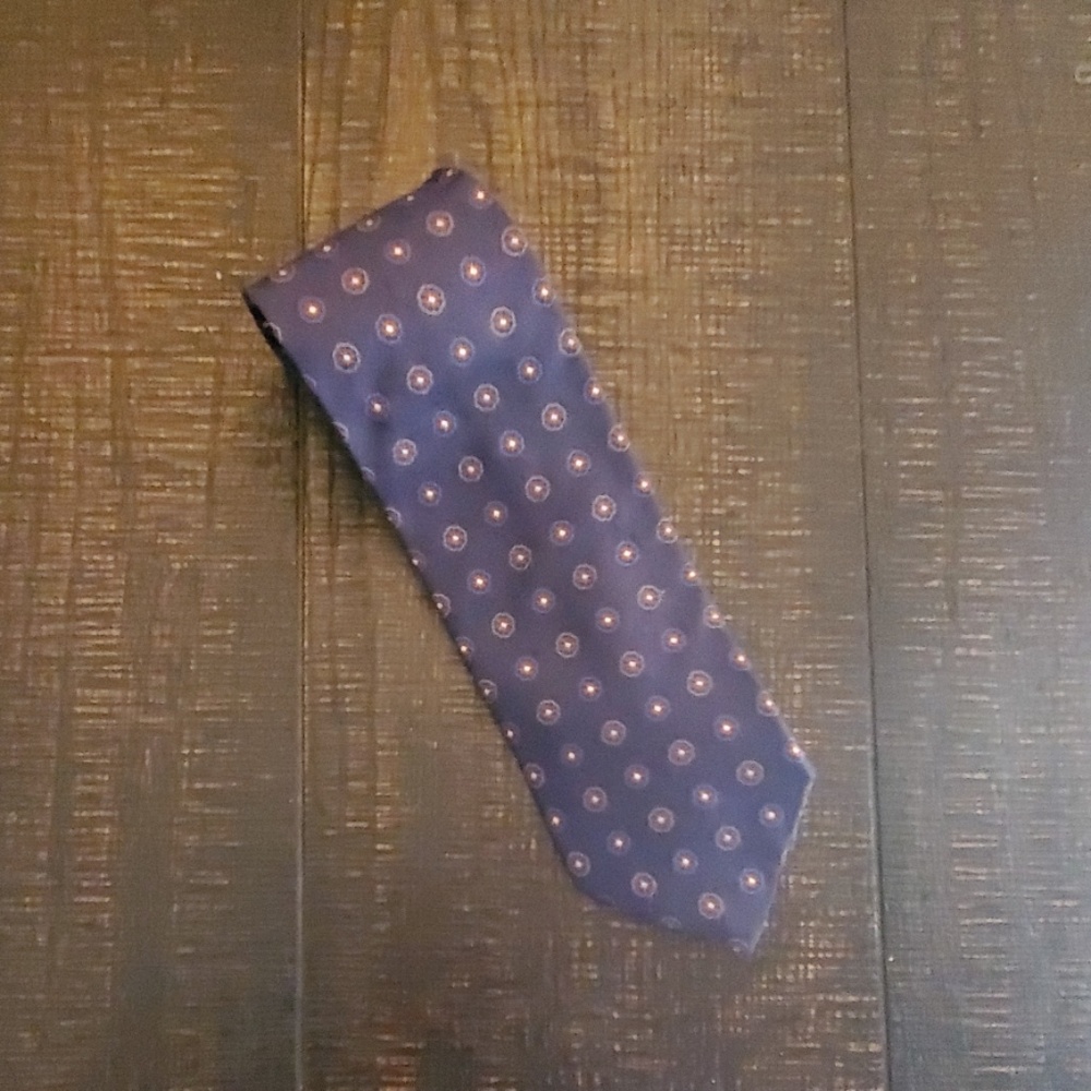 Ermenegildo Zegna tie